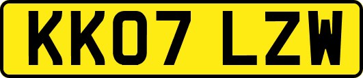KK07LZW