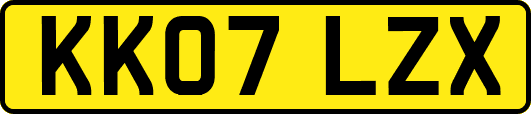 KK07LZX