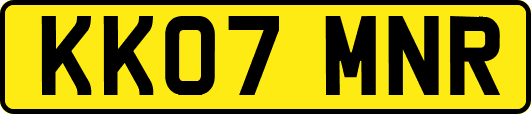 KK07MNR