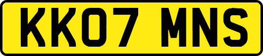 KK07MNS