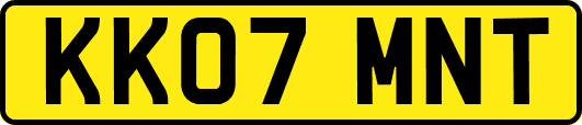 KK07MNT