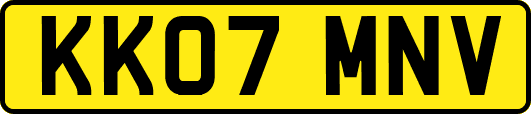 KK07MNV