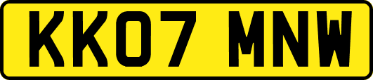KK07MNW