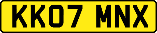 KK07MNX