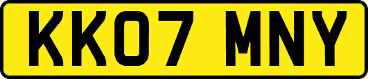 KK07MNY