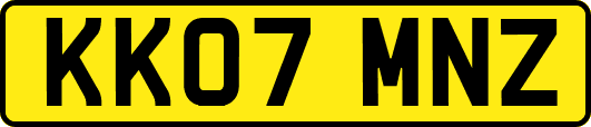 KK07MNZ