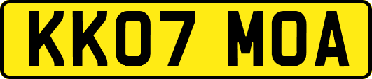 KK07MOA