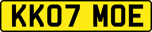 KK07MOE