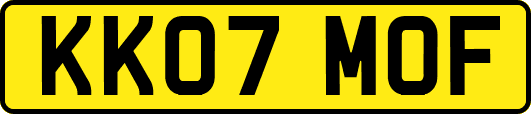 KK07MOF