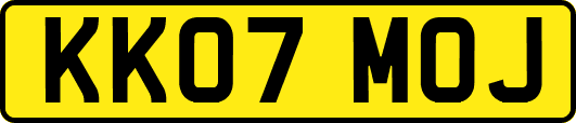 KK07MOJ