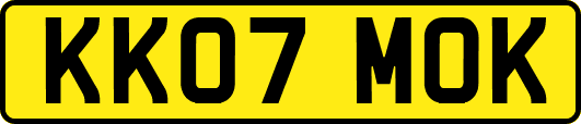 KK07MOK