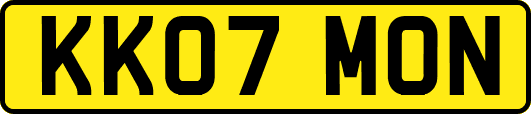 KK07MON