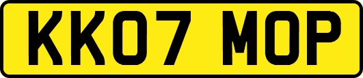 KK07MOP