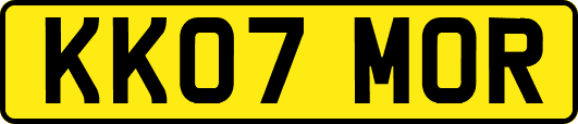 KK07MOR
