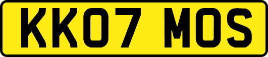 KK07MOS