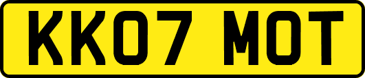 KK07MOT