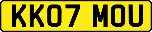 KK07MOU