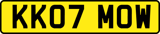 KK07MOW