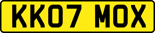 KK07MOX
