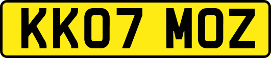 KK07MOZ