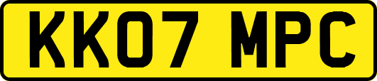 KK07MPC