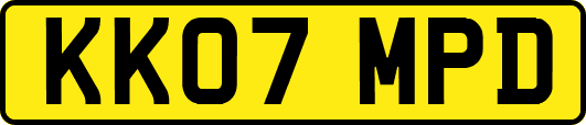 KK07MPD