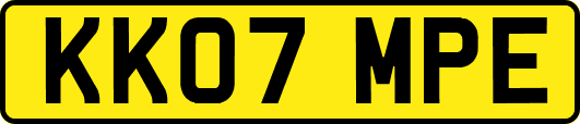KK07MPE