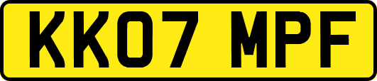 KK07MPF