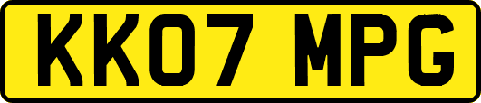 KK07MPG