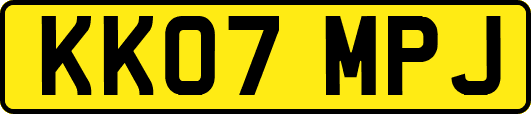 KK07MPJ