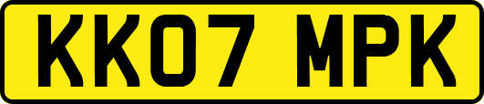 KK07MPK
