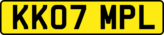 KK07MPL