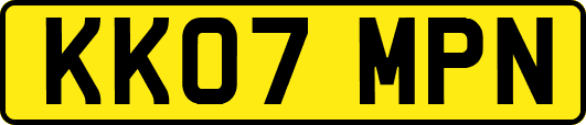 KK07MPN