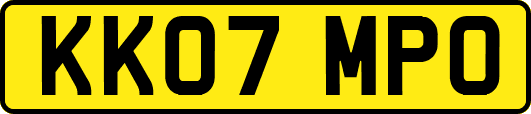 KK07MPO