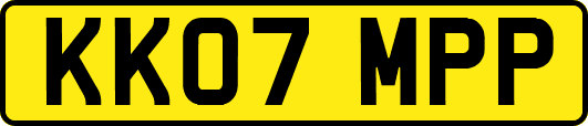 KK07MPP