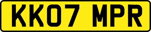 KK07MPR