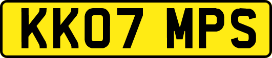 KK07MPS