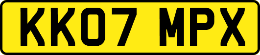 KK07MPX