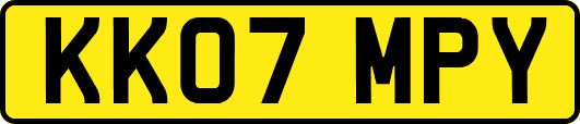 KK07MPY