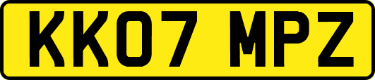 KK07MPZ