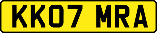 KK07MRA