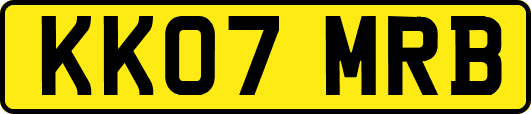 KK07MRB