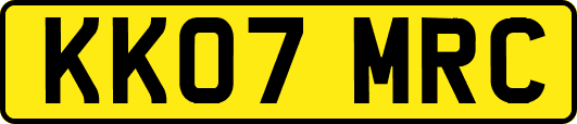 KK07MRC