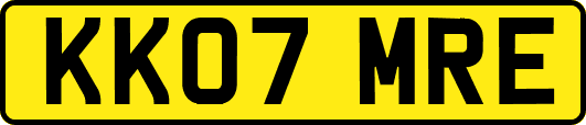 KK07MRE