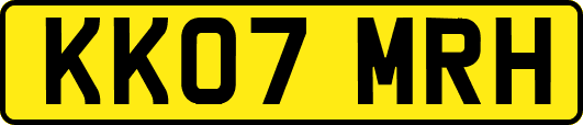 KK07MRH
