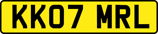 KK07MRL