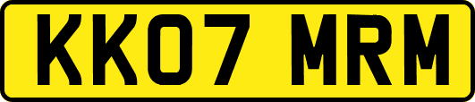 KK07MRM