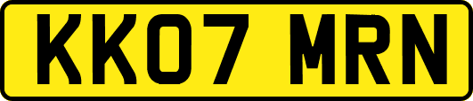 KK07MRN