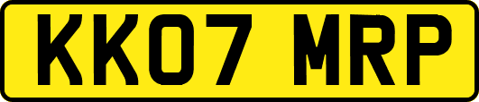 KK07MRP