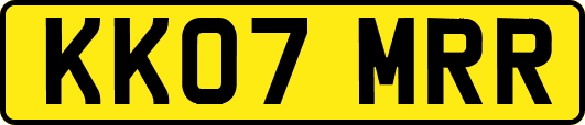 KK07MRR